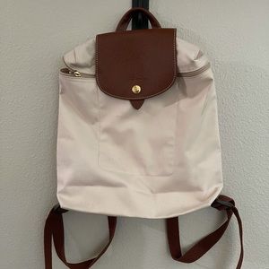 Longchamp Le Pliage Backpack